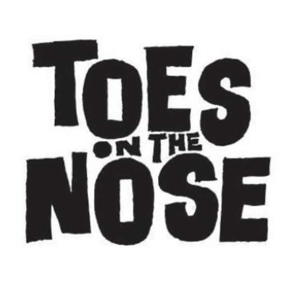 Toes on the Nose - Board Shorts - Picture 2 of 7